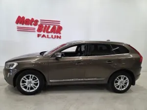 Volvo XC60 2014